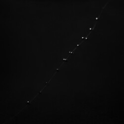 고요 I , 강원도 홍천, 2002