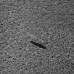 고요 I , 경기도 가평, 2001