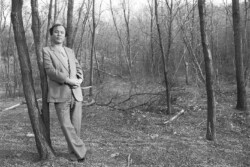 1988년 서초동 우면산