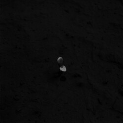 고요 I , 경기도 여주, 1997