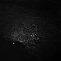 고요 I , 강원도 영월, 2004