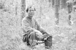 1996년 5월 경기도 여주군