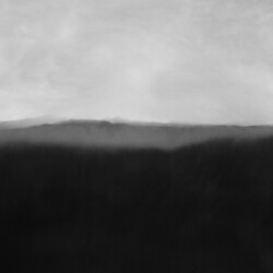 고요 II, 강원도 원주, 2005