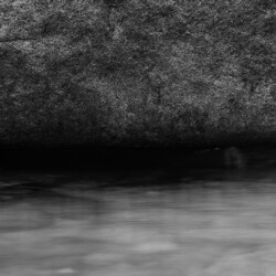 고요 II, 충청북도 단양, 2009