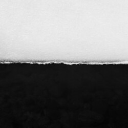 고요 II, 강원도 홍천, 2003