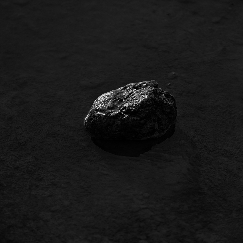 고요 I, 충청북도 단양, 1998